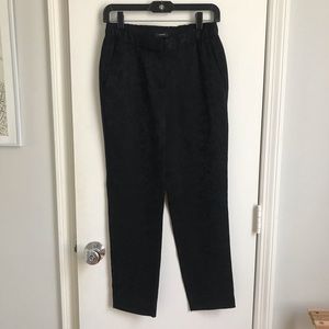 Theory Pants!